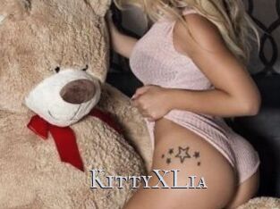 KittyXLia