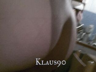 Klaus90