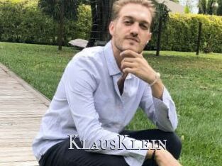 KlausKlein