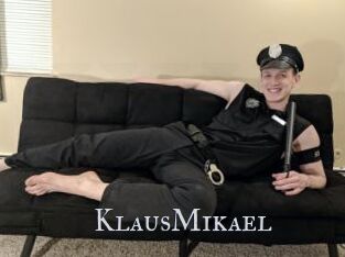 KlausMikael Xxx Amateur