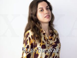 KleoBronze