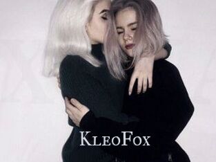 KleoFox