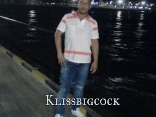 Klissbigcock