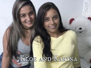 Kloe_and_Karina