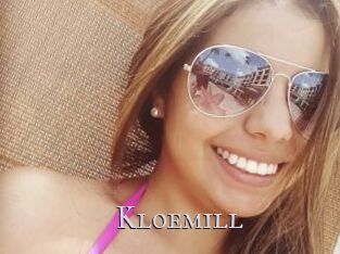 Kloemill