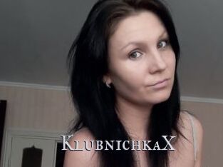 KlubnichkaX