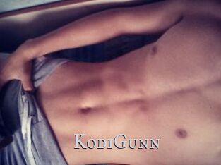 KodiGunn