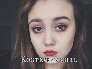 Kogtevransgirl