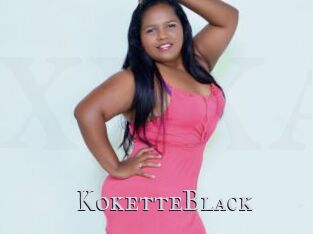 KoketteBlack
