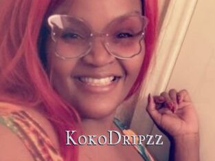 KokoDripzz