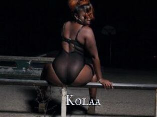 Kolaa