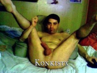 Konkistx