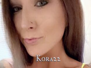 Kora22