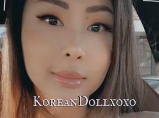 KoreanDollxoxo