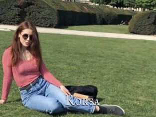 Korsa