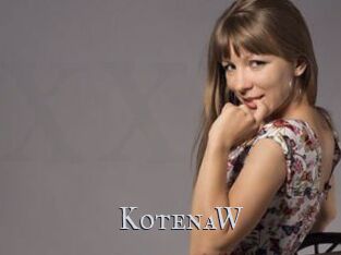 KotenaW