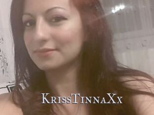 KrissTinnaXx
