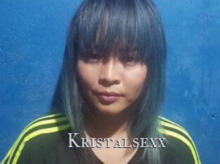Kristalsexx