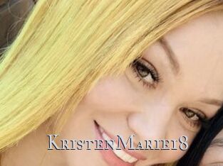 KristenMarie18