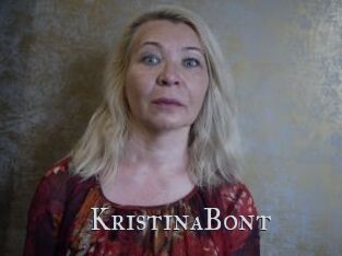 KristinaBont Xxx Amateur