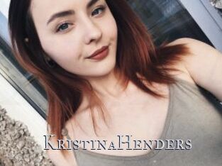 KristinaHenders