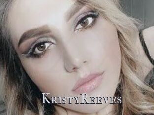 KristyReeves