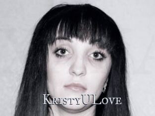 KristyULove