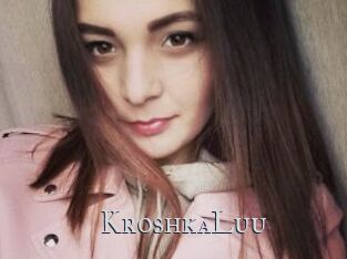 KroshkaLuu