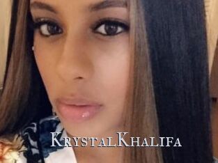 KrystalKhalifa