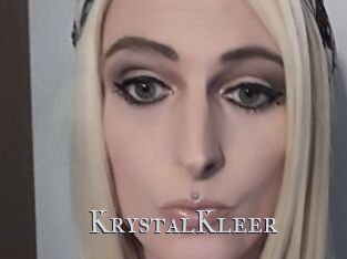KrystalKleer