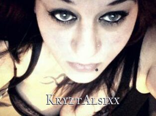 KryztAlsixx