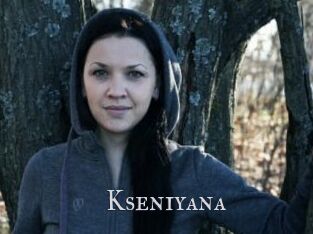 Kseniyana
