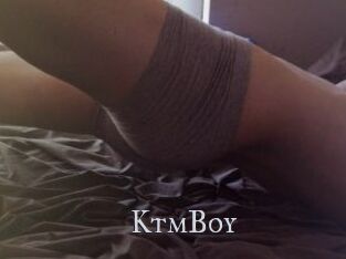 KtmBoy