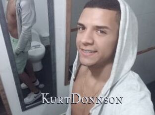 KurtDonnson