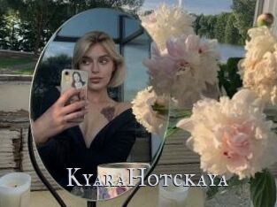 KyaraHotckaya