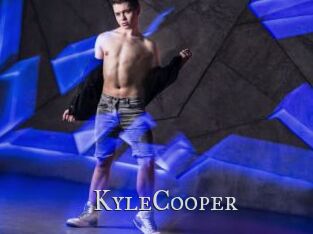 KyleCooper