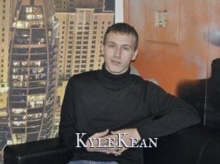 KyleKean
