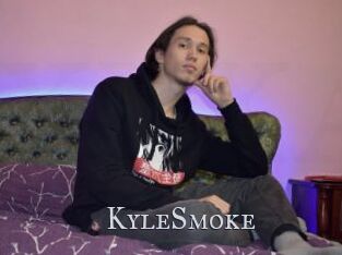 KyleSmoke Xxx Amateur