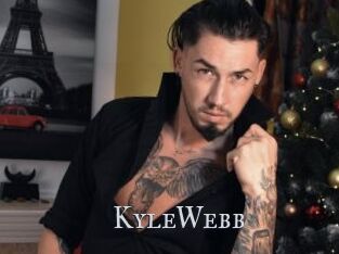 KyleWebb