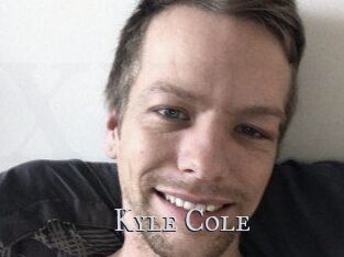 Kyle_Cole