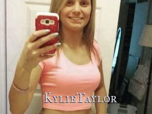 KylieTaylor