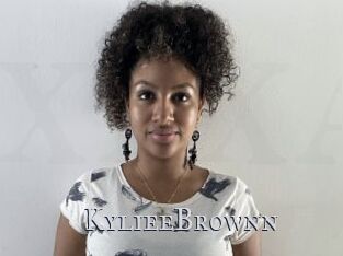 KylieeBrownn