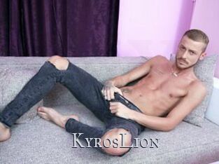 KyrosLion