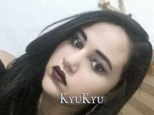 KyuKyu