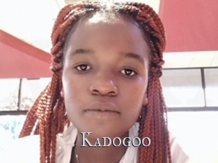 kadogoo Xxx Amateur
