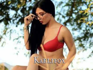 Kaelifox