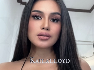 Kailalloyd