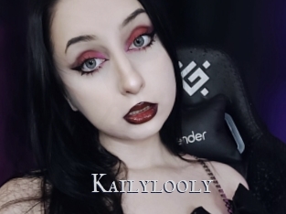 kailylooly Xxx Amateur