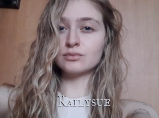 Kailysue