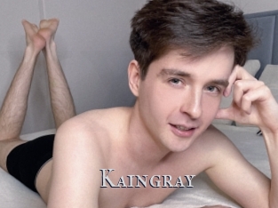 kaingray Xxx Amateur